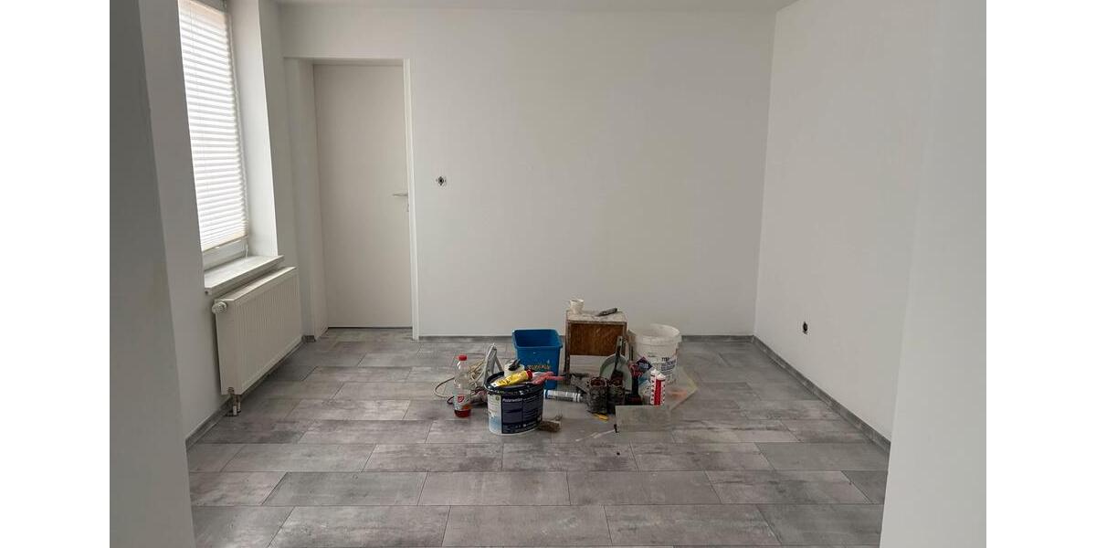 Erdgeschoßwohnung Wolfenbüttel Adersheim - 5 Zimmer, 100 m&sup2;, 1.150&euro; | Angebot:24878335