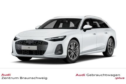 Audi A6 20.528 km 43.980 &euro; Braunschweig 38124