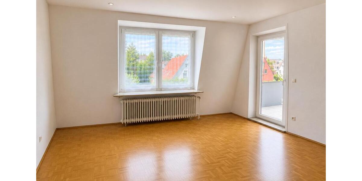 Etagenwohnung Wolfenbüttel Adersheim - 3 Zimmer, 77 m&sup2;, 189.000&euro; | Angebot:27525898