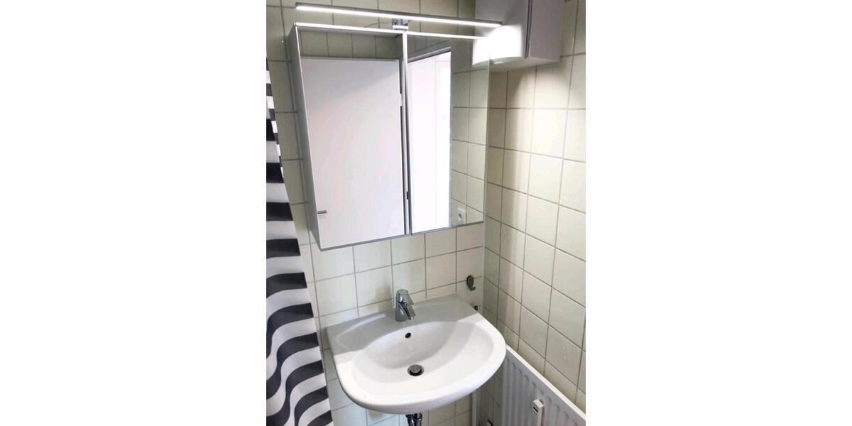 Etagenwohnung Braunschweig Nordstadt - 1 Zimmer, 27 m&sup2;, 565&euro; | Angebot:24817131