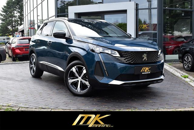 Peugeot 3008 30.571 km 22.990 &euro; Braunschweig 38114