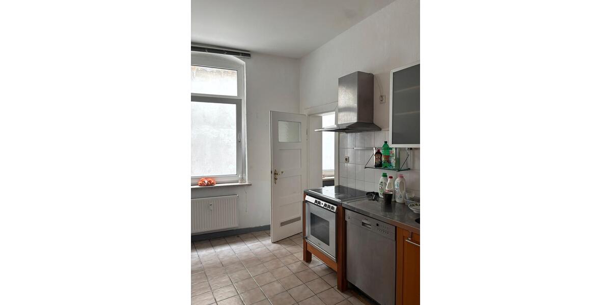 Etagenwohnung Braunschweig Lehndorf-Watenbüttel - 4 Zimmer, 110 m&sup2;, 980&euro; | Angebot:25974429