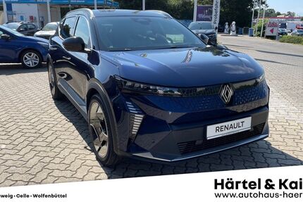 Renault Scenic 6.291 km 43.990 € Wolfenbüttel 38304