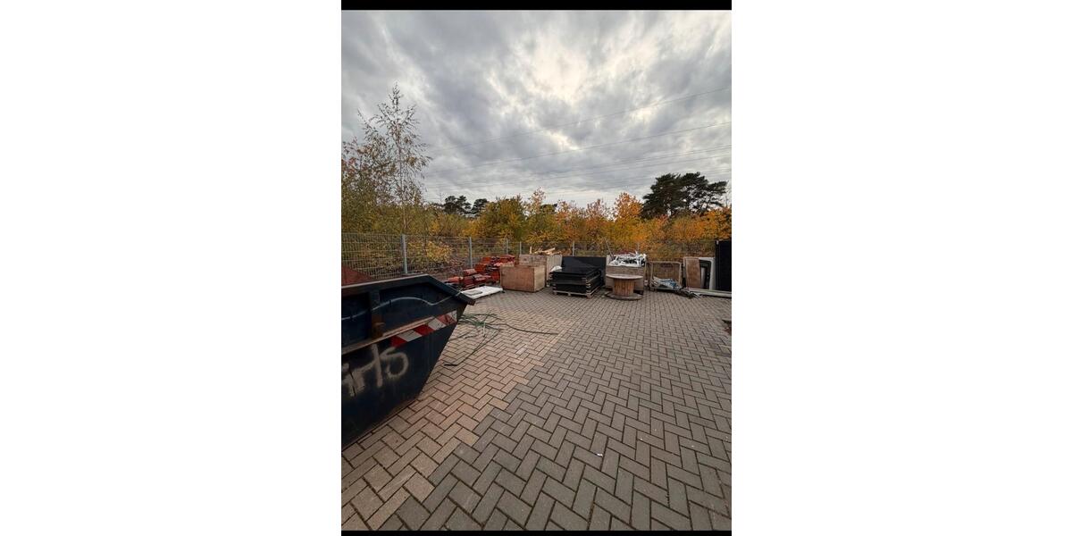 Gewerbeobjekt Gifhorn - 3.770&euro; | Angebot:24624854