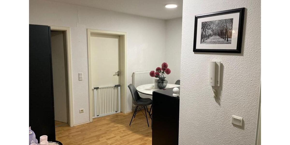 Exklusive 3-Zimmer-Wohnung in Stöckheim – mit Südwestbalkon 3 zimmer