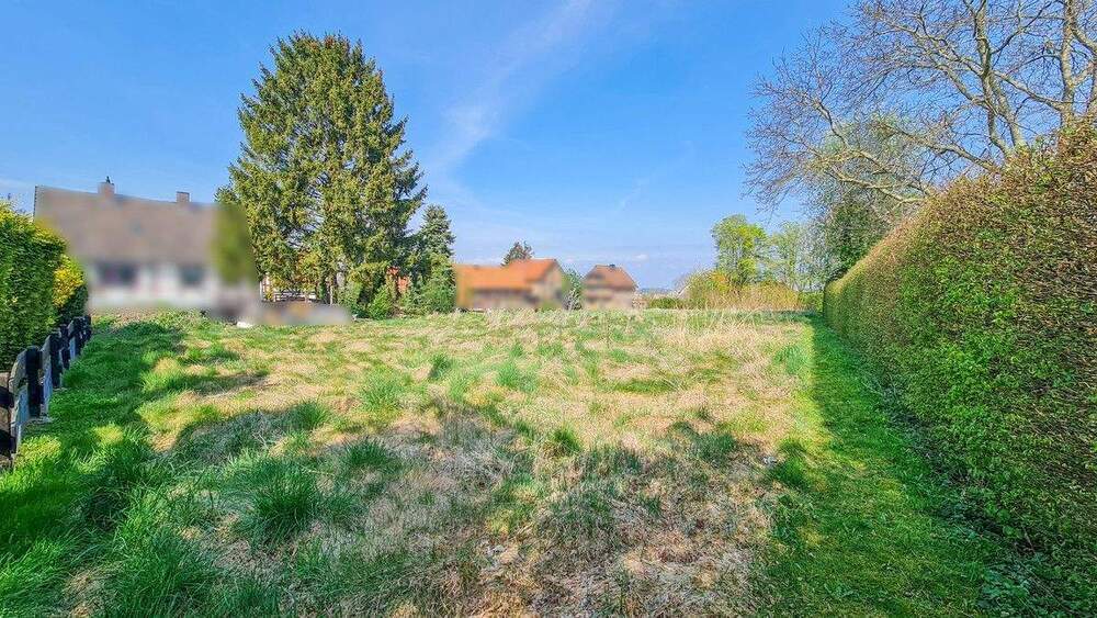 Grundstück Liebenburg Groß Döhren - 49.000&euro; | Angebot:25687431