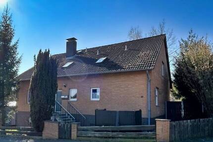 Haus Salzgitter Gebhardshagen - 7 Zimmer, 190 m&sup2;, 275.000&euro; | Angebot:26081017