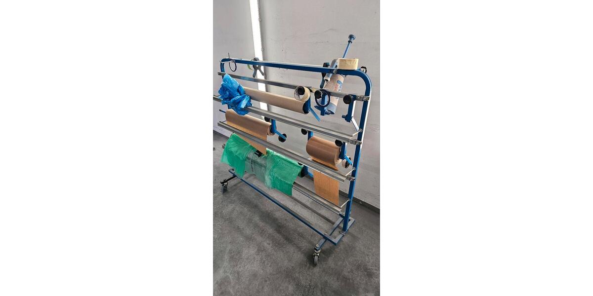 Gewerbeobjekt Ribbesbüttel - 750&euro; | Angebot:26657727