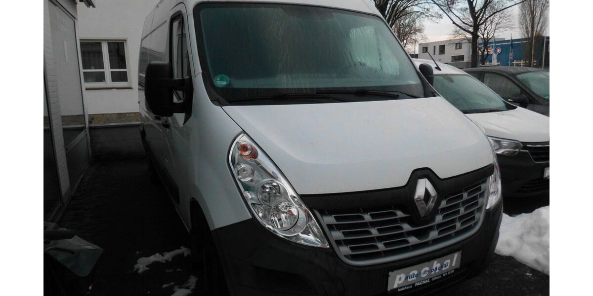 Renault Master 130.100 km 10.750 &euro; Gifhorn 38518