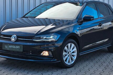 VW Polo 66.810 km 14.940 &euro; Braunschweig 38112