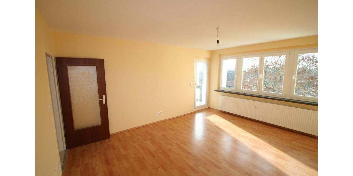 „Energiesparwohnen“ mit Balkon in perfekter Grünanlage! 3 zimmer