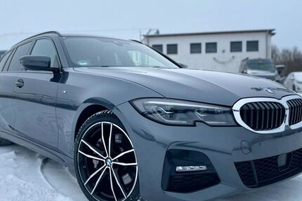 BMW 330 128.690 km 29.990 &euro; Cremlingen 38162