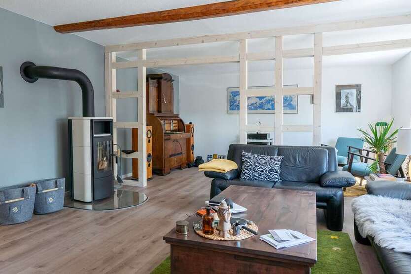Wohnung zum Kaufen in Salzgitter 169.000 € 82 m²
