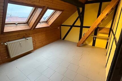 Wohnung Braunschweig Broitzem - 1 Zimmer, 21 m&sup2;, 460&euro; | Angebot:26039715