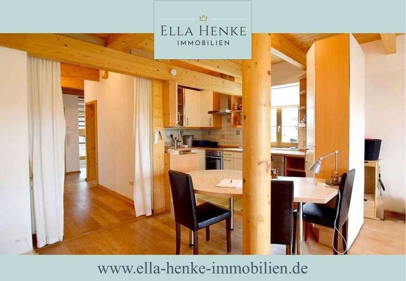 Wohnung zum Mieten in Gifhorn 1.200 € 126 m²