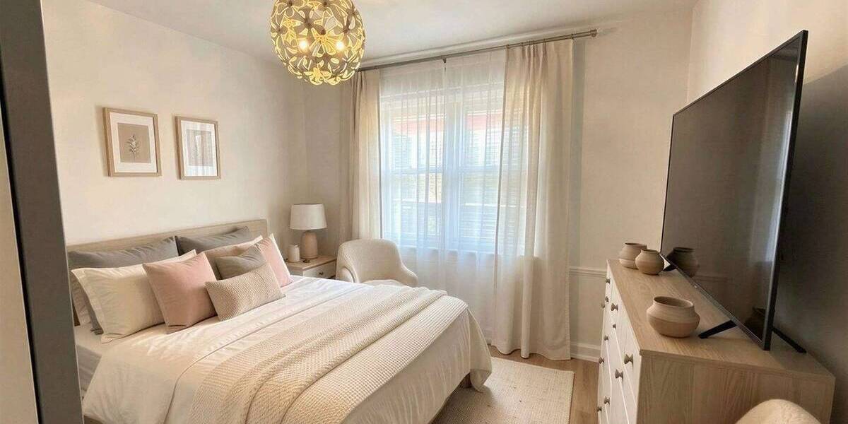 Etagenwohnung Braunschweig Heidberg - 3 Zimmer, 68 m&sup2;, 189.000&euro; | Angebot:26257414