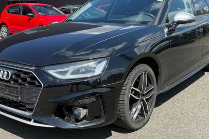 Audi A4 365.111 km 9.990 &euro; Braunschweig 38122