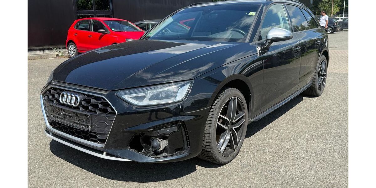 Audi A4 365.111 km 9.990 &euro; Braunschweig 38122