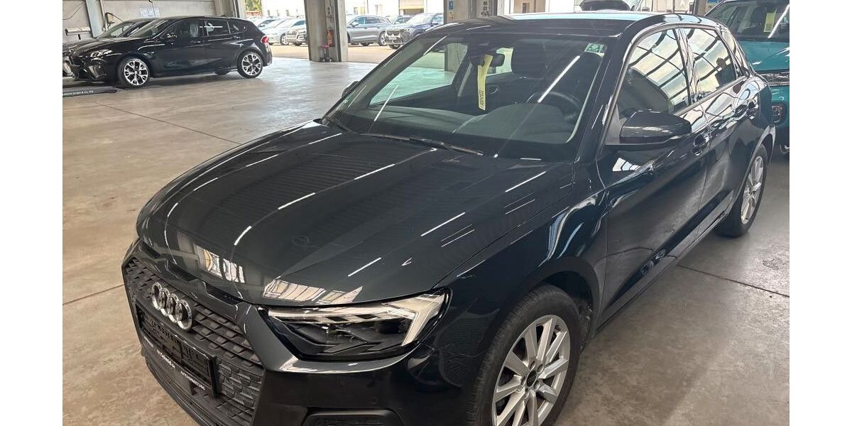 Audi A1 17.900 km 21.490 &euro; Peine 31228
