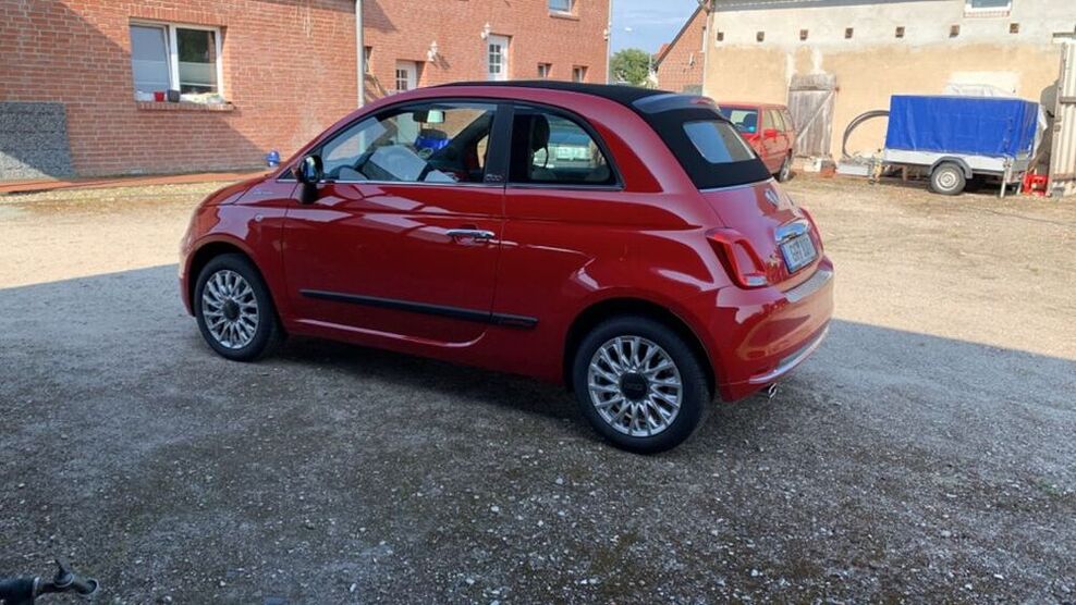 500C