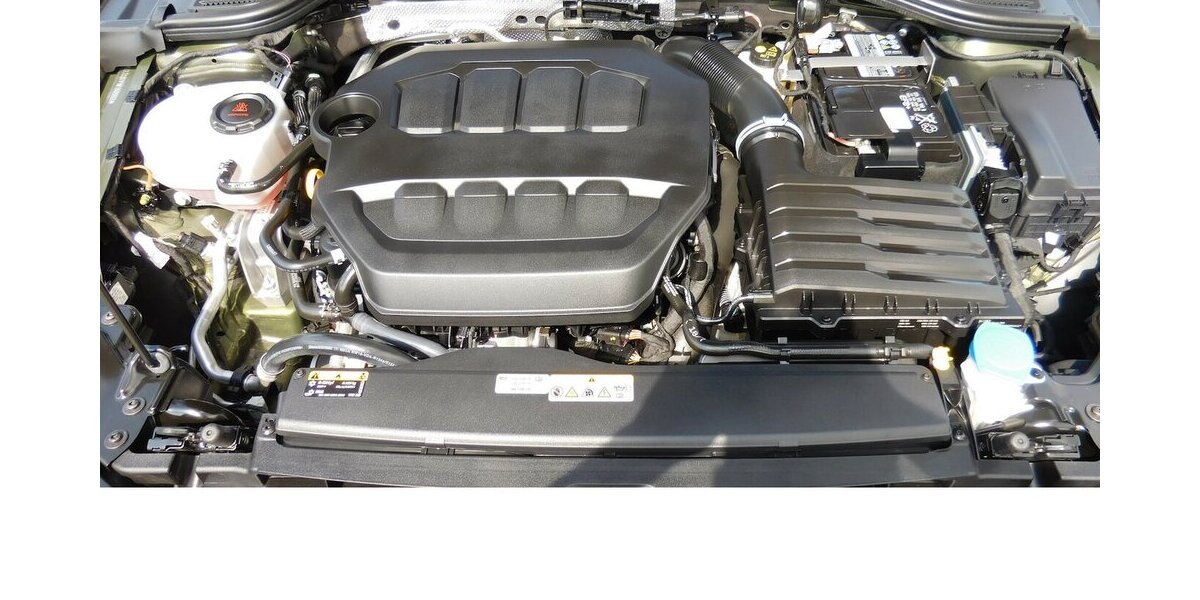 VW Golf 2.0 VIII GTI Performance 4 TRG TSI BMT Navi 29.100 km 24.690 &euro; Vordorf 38533