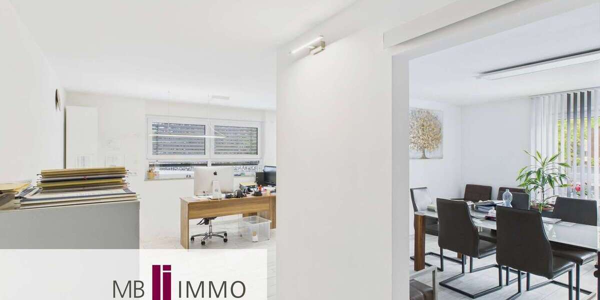 Büro in Wolfsburg 1.225 € 87 m² zimmer