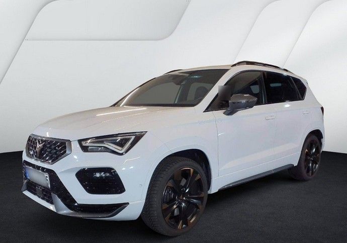 Ateca