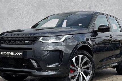 Land Rover Discovery Sport 82.979 km 32.490 &euro; Wolfenbüttel 38304