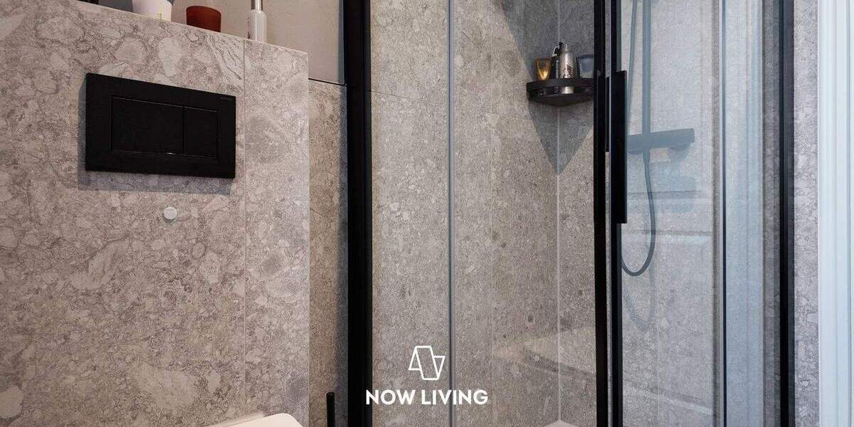 Etagenwohnung Braunschweig Östliches Ringgebiet - 4 Zimmer, 114 m&sup2;, 650.000&euro; | Angebot:25211762