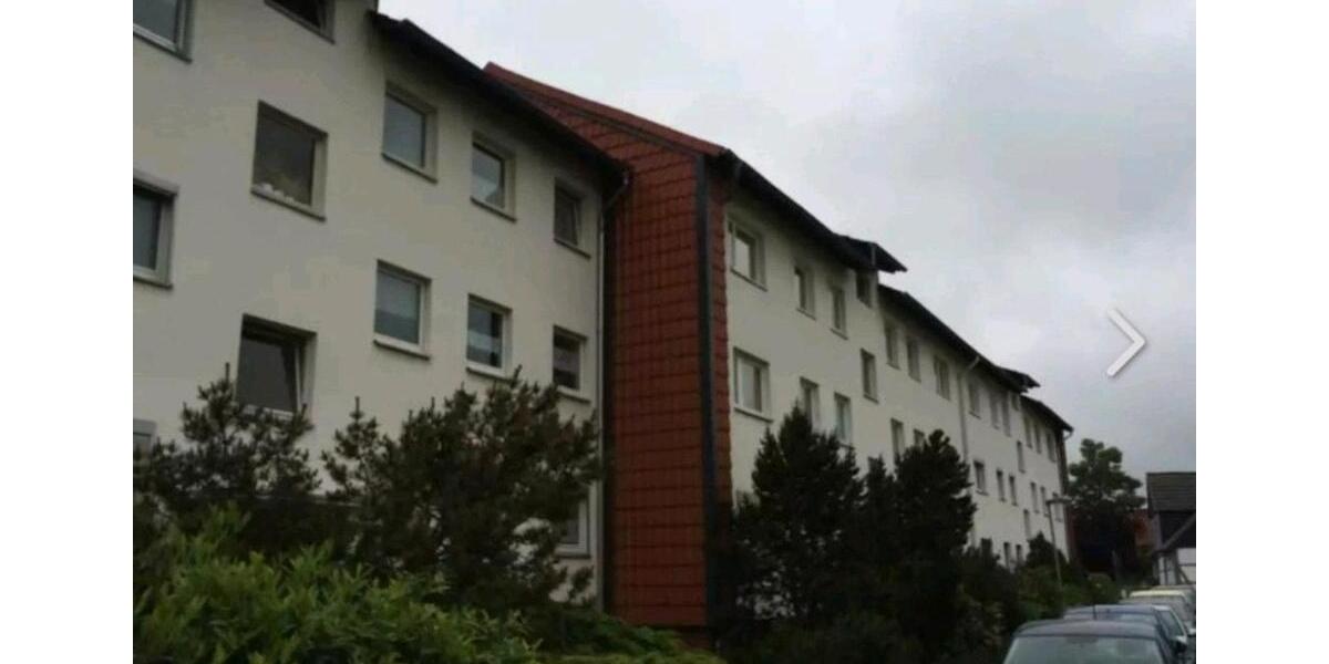 Etagenwohnung Braunschweig Lehndorf-Watenbüttel - 1 Zimmer, 25 m&sup2;, 545&euro; | Angebot:26552079