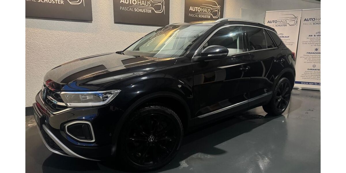 VW T-Roc 85.553 km 26.490 &euro; Vechelde 38159