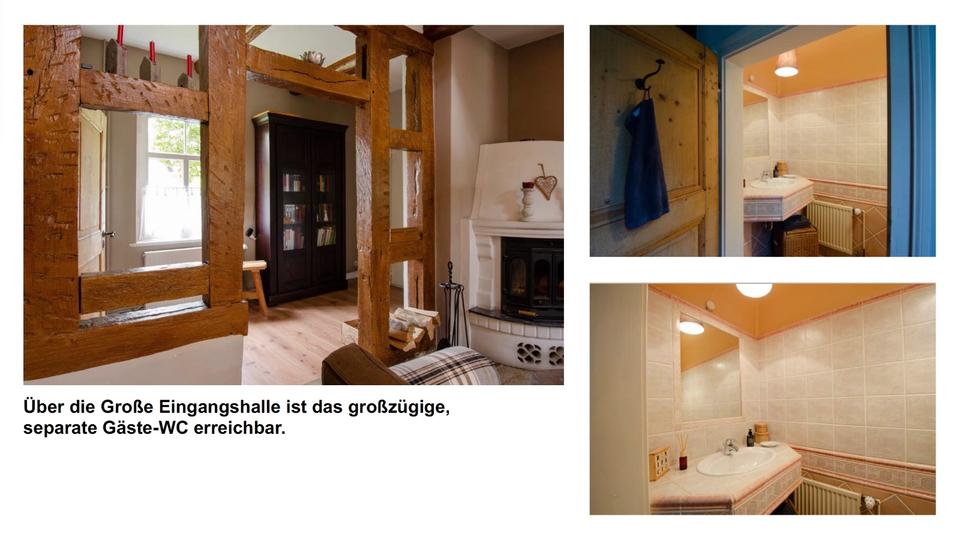 Maisonettenwohnung Börßum - 5 Zimmer, 226 m&sup2;, 2.825&euro; | Angebot:25966609