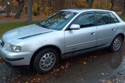 Audi A3 325.500 km 1.900 &euro; Braunschweig 38120