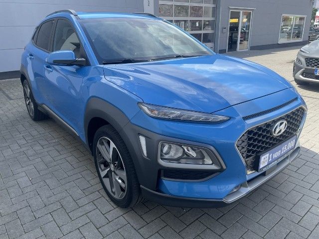 Hyundai KONA 71.200 km 16.900 &euro; Gifhorn 38518