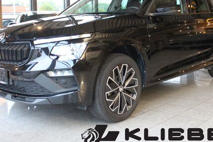 Skoda Kamiq 23.698 km 17.770 &euro; Braunschweig 38112