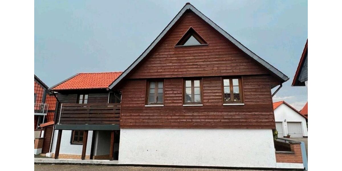 Reihenhaus Schladen-Werla Werla - 3 Zimmer, 85 m&sup2;, 100.000&euro; | Angebot:26890513