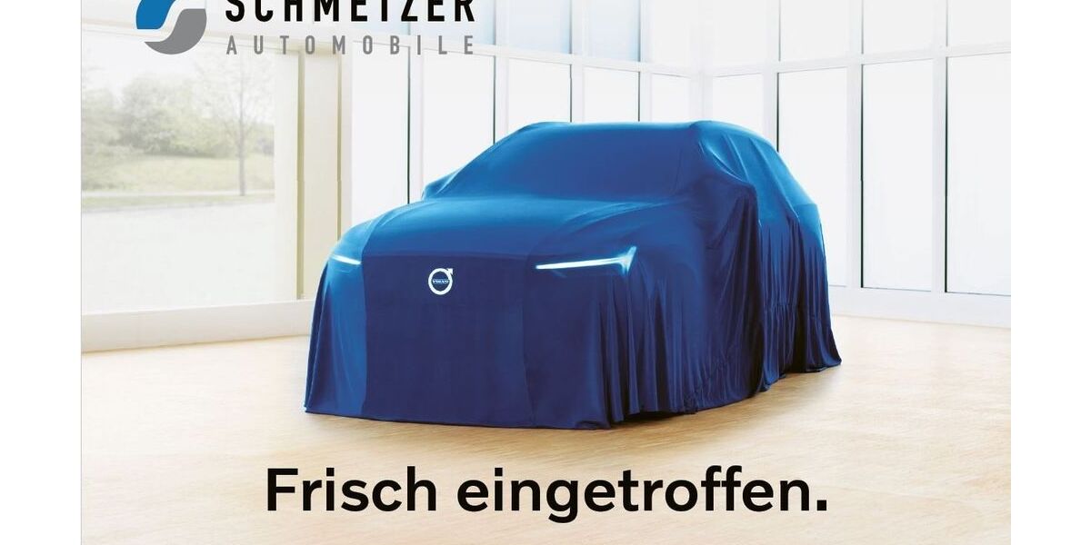 Volvo XC60 15.900 km 56.990 &euro; Braunschweig 38114