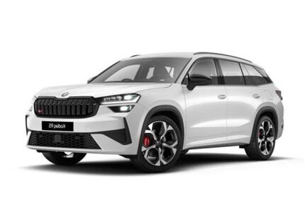 Skoda Kodiaq 3.500 km 50.389 &euro; Salzgitter 38229