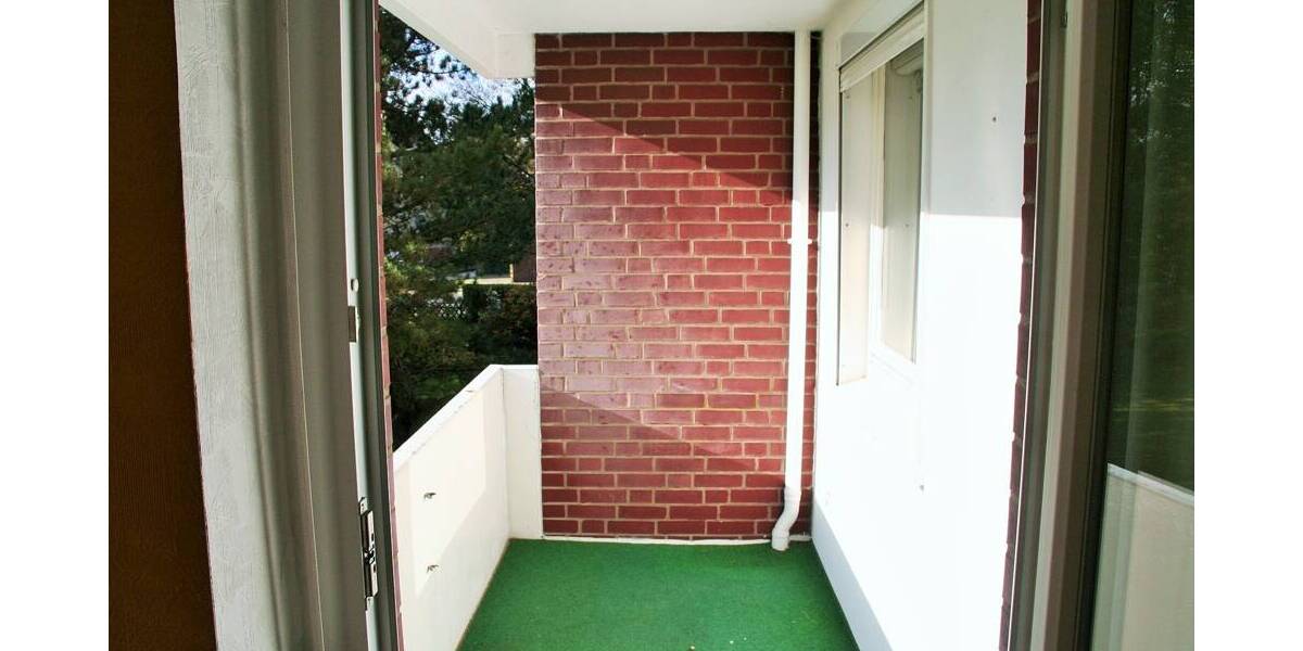 Etagenwohnung Peine Kernstadt Nord - 2 Zimmer, 54 m&sup2;, 80.000&euro; | Angebot:25730209