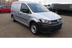 VW Caddy Maxi Abt-e Elektrik DSG Klima 7.900 km 12.990 &euro; Vordorf 38533