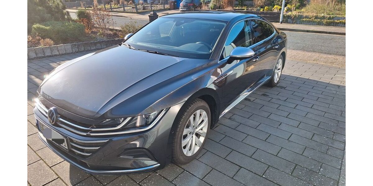 VW Arteon 42.000 km 28.900 &euro; Meine 38527