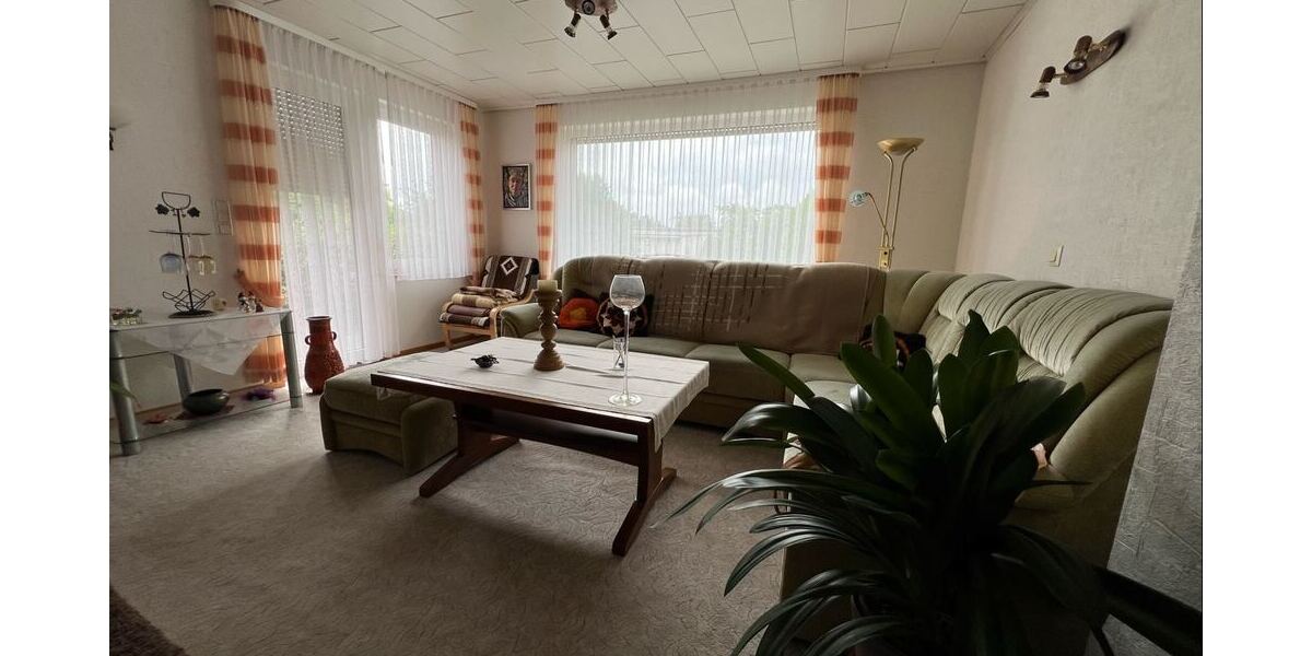 Viel Potenzial in ruhiger Lage - Einfamilienhaus Ilsede Klein Ilsede | Angebot:27266759