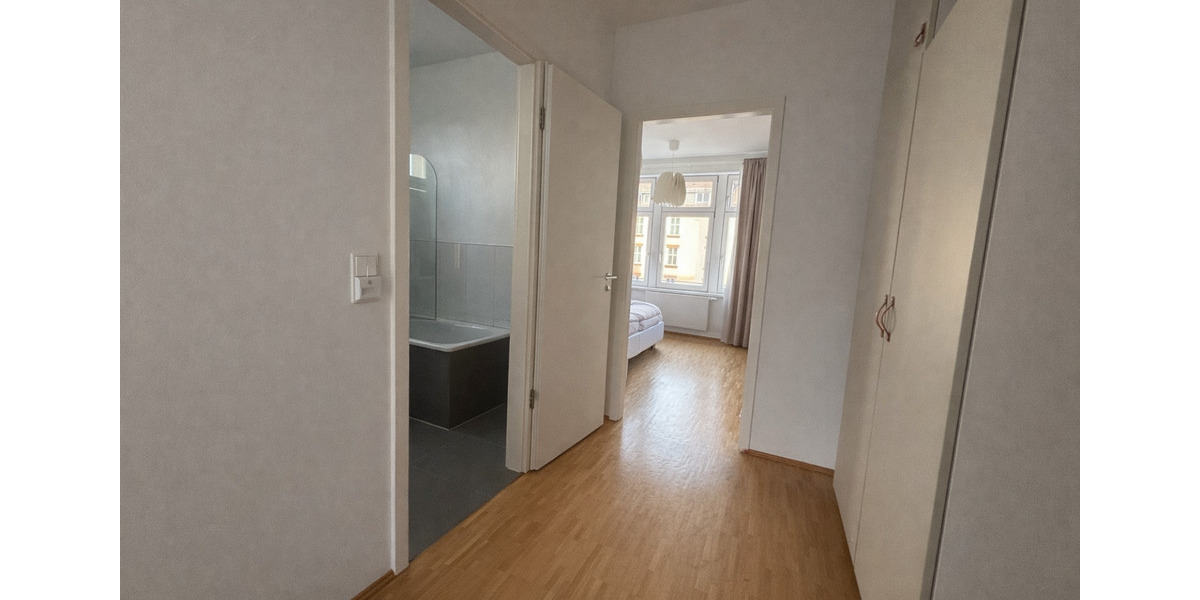 Reihenhaus Braunschweig Nordstadt - 4 Zimmer, 150 m&sup2;, 1.990&euro; | Angebot:24302111