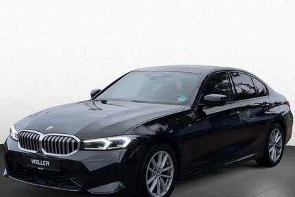 BMW 320 25.272 km 40.850 € Braunschweig 38112