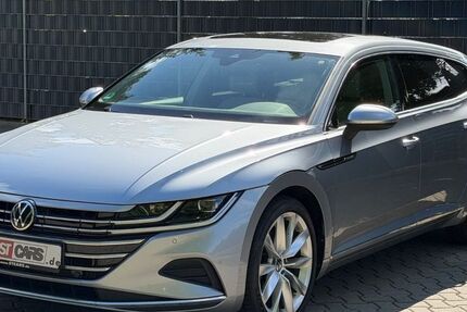 VW Arteon 97.800 km 22.990 &euro; Braunschweig 38110