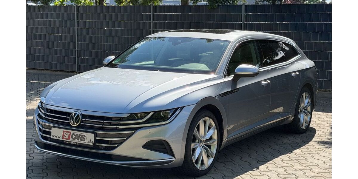 VW Arteon 97.800 km 22.990 &euro; Braunschweig 38110