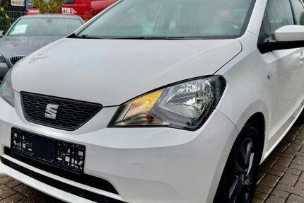 Seat Mii 205.737 km 3.490 € Wolfenbüttel 38304