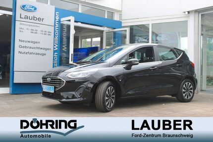 Ford Fiesta 16.614 km 18.775 &euro; Braunschweig 38106