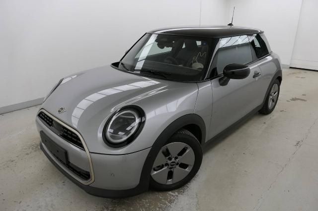 Mini Cooper C 10.300 km 26.800 € Salzgitter 38228