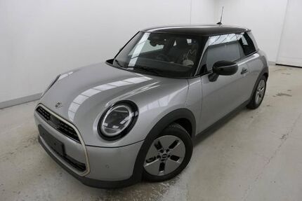 Mini Cooper C 9.931 km 26.800 &euro; Salzgitter 38228